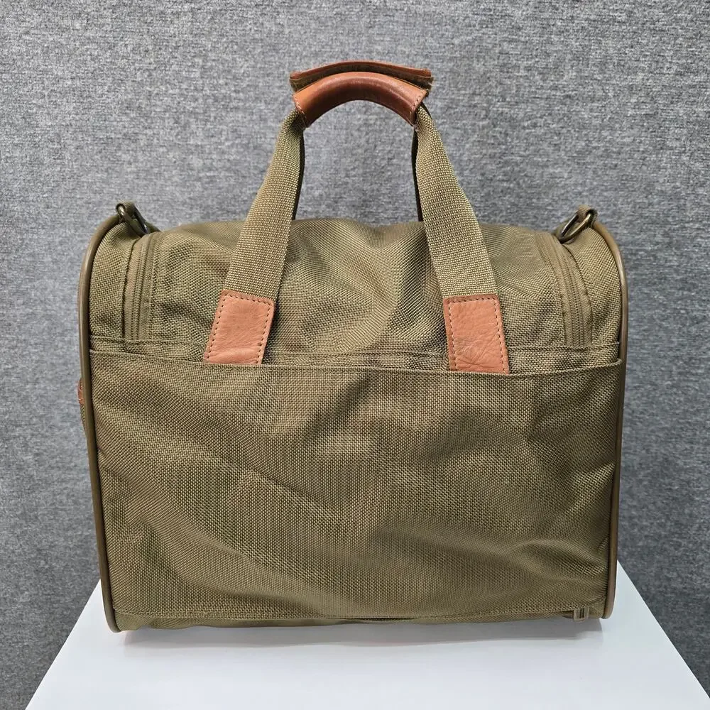 HARTMANN VINTAGE 15 INCH TRAVEL BAG